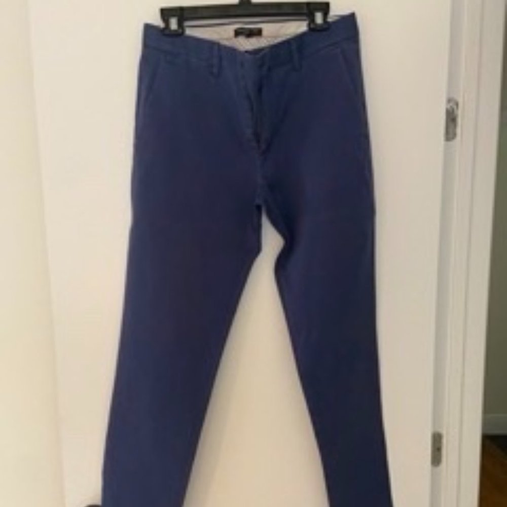 Banana Republic Tailoring Performance Pants